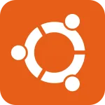 Ubuntu SVG Icon